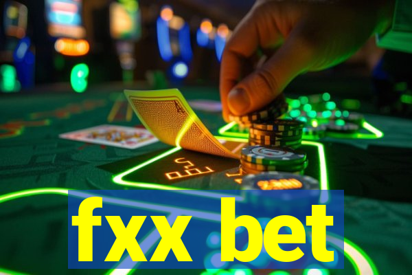 fxx bet